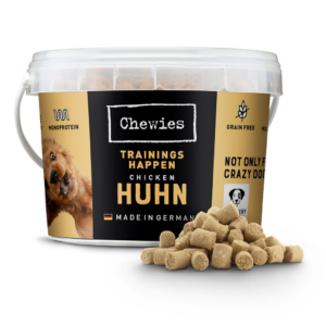 Chewies Training snack- Kana 300 g