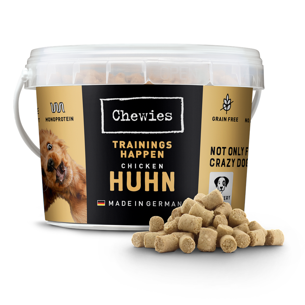 Chewies Training snack- Kana 300 g