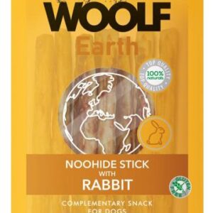Woolf Earth NOOHIDE - kanitikku S
