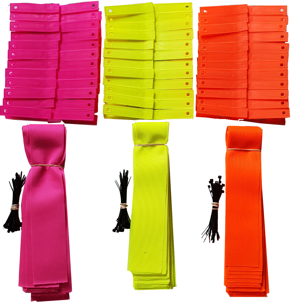 Merkkipyykkipojat ja liehukkeet - Image 2