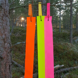 Merkkipyykkipojat ja liehukkeet