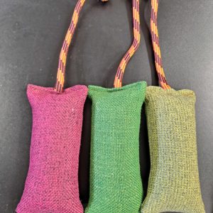 Pieni vesiriistatyyny 3kpl