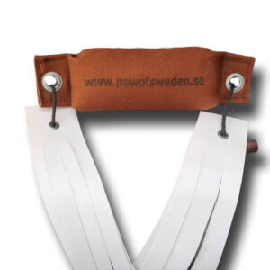 Dami tuplaliehukkeilla 250g