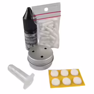 Jamihund nose work aloitussetti