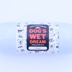 WPD Dogs Wet Dream Kani makkara
