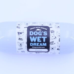 WPD Dogs Wet Dream Peura makkara