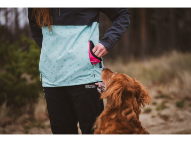 Firedog namipussi softshell - Image 7