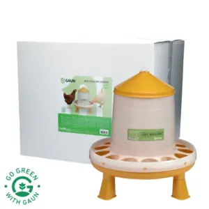 Kanojen ruoka-automaatti 8kg
