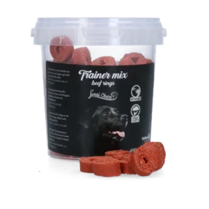 Luna's Choice pehmeä nautaherkku 400g