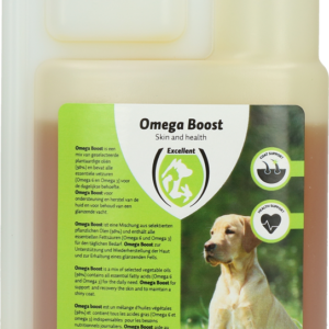 Omega Boost 250ml