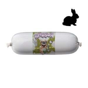 WPD Bastukorven Kani 400g