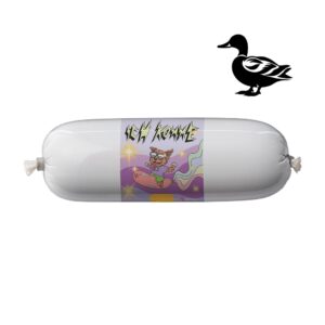 WPD Ich Komme Ankka 400g