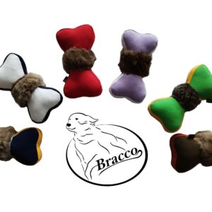 Bracco Bone dami kaninkarvalla