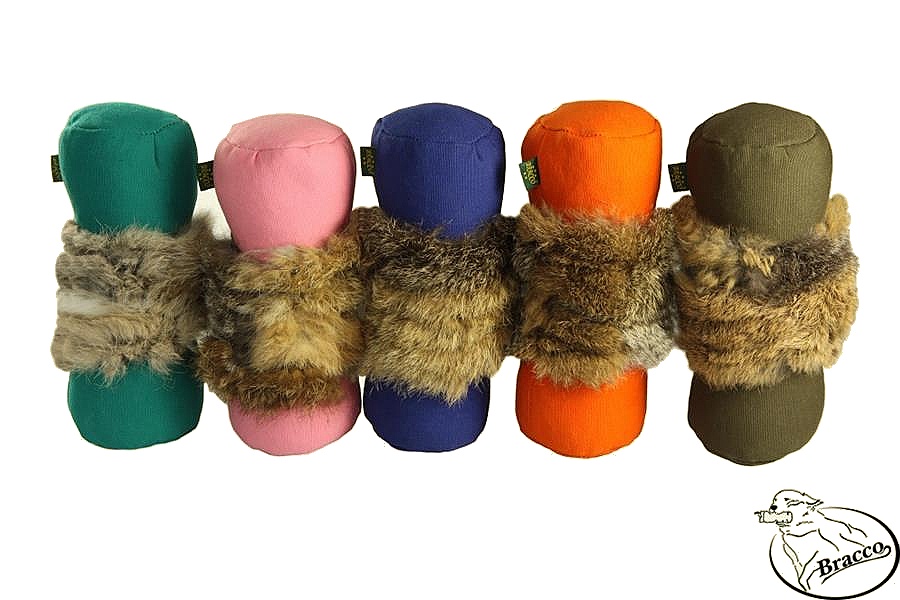 Bracco opetteludami 500g kaninkarvalla