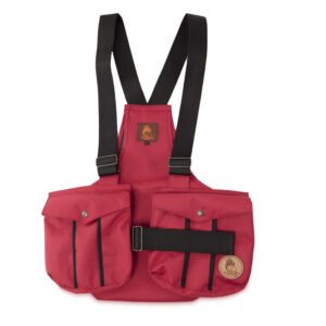 Firedog Trainer Dummyliivi Wine