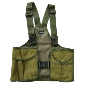 Romneys Jungla Lite damiliivi