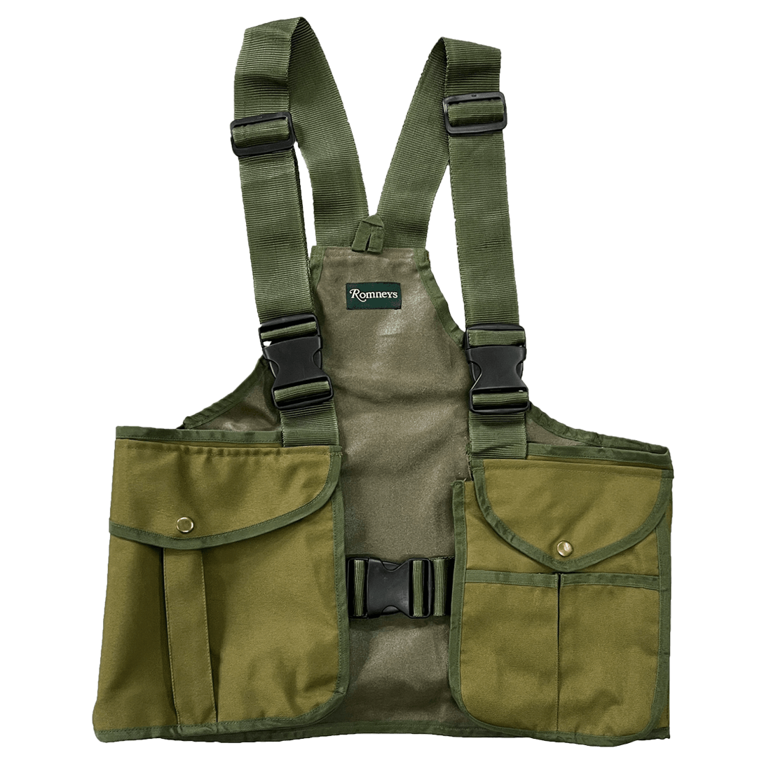 Romneys Jungla Lite damiliivi