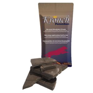 Krönch Pemmika energiapatukka