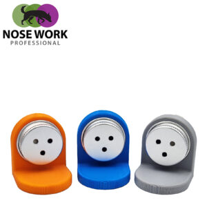 Nosework Pairing Pod 3kpl