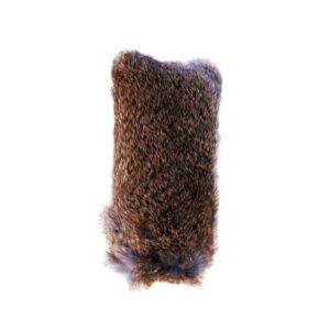 Sport Saint daminheittimen dami kaninkarvalla